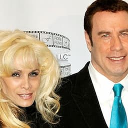 John Travolta Visits Widow of Mob Boss John Gotti