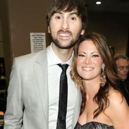 Lady Antebellum’s Dave Haywood Welcomes a Baby Girl -- See the Sweet First Pic!