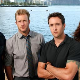 RELATED: 'Hawaii Five-0' Adds 3 New Cast Members 
