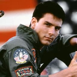 Jerry Bruckheimer Confirms 'Top Gun' Sequel, Reveals Release Date!