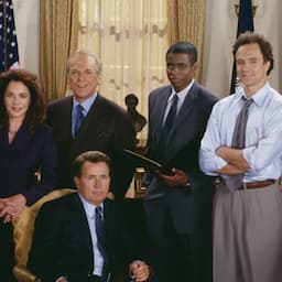 10 Things We Learned About 'The West Wing' 10 Years Later