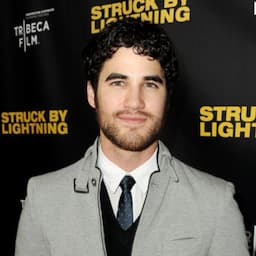 Darren Criss Looks Beyond 'Glee': Forget the Career I've Had