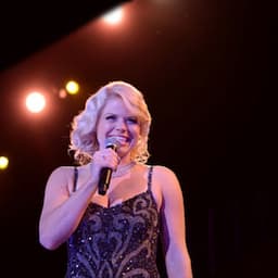 Megan Hilty: I Just Want To Make People Laugh