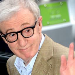 Woody Allen Responds To Dylan Farrow's Allegations