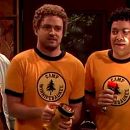 MORE: Justin Timberlake & Jimmy Fallon Return to Camp Winnipesaukee With Two Guest Stars - See the Hilarious Sketch!