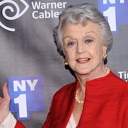 Angela Lansbury Made 'Dame' by Queen