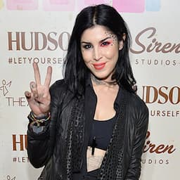 5 Things You Don't Know About Kat Von D