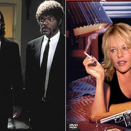 What If? 'Pulp Fiction' Near-Miss Casting