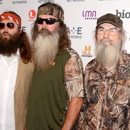 'Duck Dynasty' Star Phil Robertson Breaks Silence: I'm Just Quoting What God Said