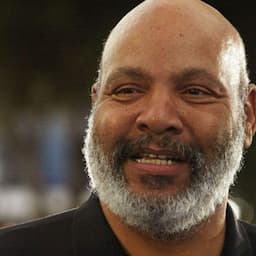 Will Smith Reacts to James Avery's Passing