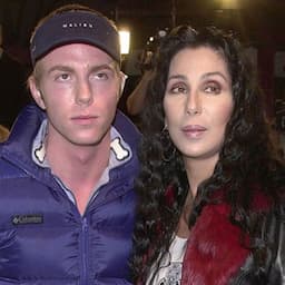 Cher's Son Elijah Blue Felt 'Shunned' as a Child