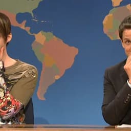 Stefon Is Coming To 'Late Night'!