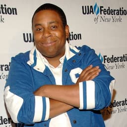 Kenan Thompson and Wife Expecting First Child