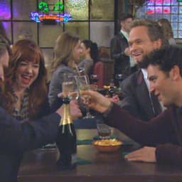 The 'HIMYM' Gang Grows Up In Emotional Series Finale