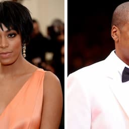 The Crazy Link Between JAY-Z's '4:44' Album Title and the Infamous Elevator Scuffle With Solange Knowles