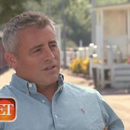 Which 'Friends' Is Matt LeBlanc Most Like In Real Life?