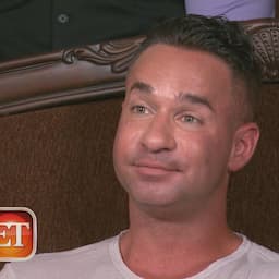 The Situation Talks Rehab and His Return to Reality TV