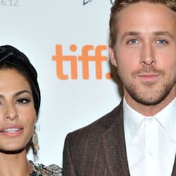 Eva Mendes Says She and Ryan Gosling Have 'Bulldozing' Parenting Styles