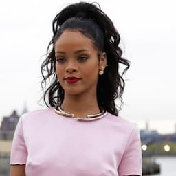 Rihanna Sets First Annual Diamond Ball in Honor of Her Grandparents