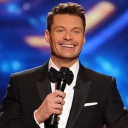 RELATED: Ryan Seacrest Hosts 'Live' for First Time Without Kelly Ripa: 'We Miss You Already'