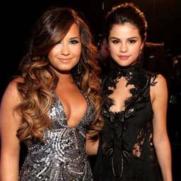 MORE: Demi Lovato and Selena Gomez Reconnect Over Their Songs -- See Their Sweet Messages!