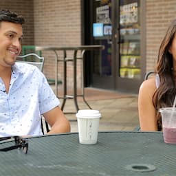 EXCLUSIVE: Alex & Sierra Put Their Love to the Test With the Newlywed Game