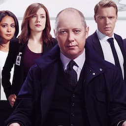 RELATED: Lies, Spies & Secrets: A Look Inside 'The Blacklist'
