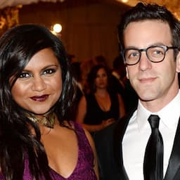 Mindy Kaling Recalls Romance with BJ Novak: I Would've Married Him If He Asked