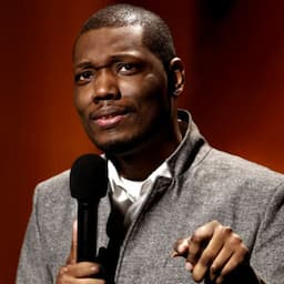 'SNL' Hires Michael Che as First Black 'Weekend Update' Anchor
