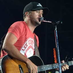 RELATED: Luke Bryan's Music Helps a 2-Year-Old Patient Fighting Leukemia