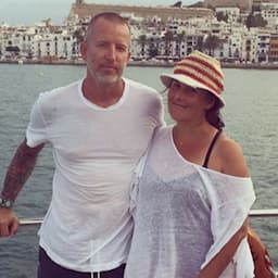 Ricki Lake Shares Touching Tribute to Late Ex-Husband: 'He Is Finally at Peace'
