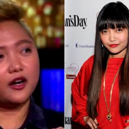 RELATED: Oprah Asks Charice If She's Thought About 'Transitioning to Become a Male'