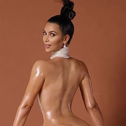 MORE: Kim Kardashian Attempted to 'Break The Internet' With A NSFW Pic Of Her Bare Butt