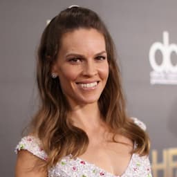NEWS: Hilary Swank Was Once Offered $500,000 for a Role While Her Male Costar Was Getting $10 Million