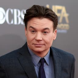 Mike Myers Says He Would Love To Do Another 'Austin Powers' Movie