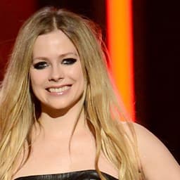 RELATED: Avril Lavigne Had the Ultimate Girls Weekend -- Complete With a Britney Spears Cameo