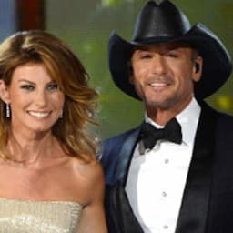 Faith Hill and Tim McGraw Release Steamy Music Video for 'Speak to a Girl' -- Watch!