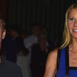 Gwyneth Paltrow Says She and Ex-Husband Chris Martin Were Always Meant to Be Together
