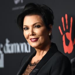 Kris Jenner Hints at Khloe and Kylie's Pregnancies With Photo of 9 Sets of Pajamas For Her Grandchildren