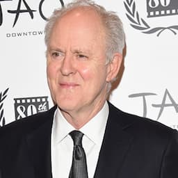 How John Lithgow Embraced His Age and Scored the Role of His Career (Exclusive)