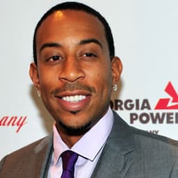 Ludacris' Wife Eudoxie Bridges Shares Adorable Throwback Baby Pic