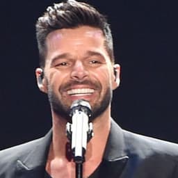 Ricky Martin Mocks Death Hoax on Instagram