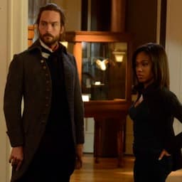 'Sleepy Hollow': Abbie Gives Ichabod Dating Pointers!