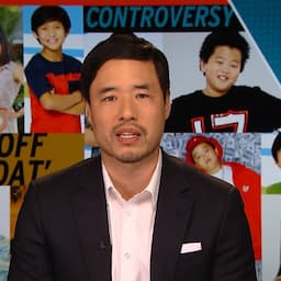 'Fresh Off the Boat' Stars React to Criticism That Show Perpetuates Asian Stereotypes
