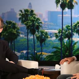 Neil Patrick Harris Fears He Can't Top Ellen DeGeneres' Epic Oscars Selfie
