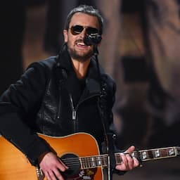 RELATED: Eric Church and Chris Stapleton Lead Star-Studded 2016 ACM Awards Nominations: See the Complete List