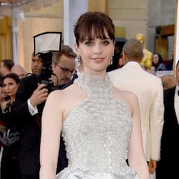 Felicity Jones Opens Up About Feminism, Pay Equality and 'Star Wars: Rogue One'