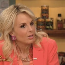Elisabeth Hasselbeck Totally Shuts Down a Potential Return to 'The View'