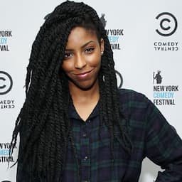 'The Daily Show' Says Goodbye to Correspondent Jessica Williams -- Watch the Sweet Video!