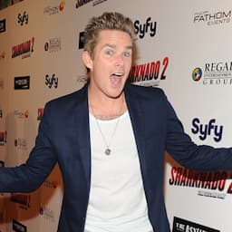 Mark McGrath Is Still Alive: I Had Nothing to do With Lame Death Hoax